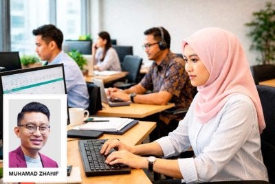 Lima aduan utama pekerja masih tertumpu kepada isu asas kualiti pekerjaan. Gambar hiasan