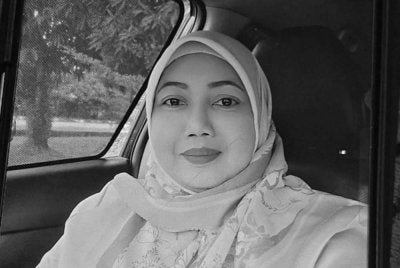 Mangsa maut disyaki dibunuh dalam kejadian di Taman Sultan Abdul Halim, Jalan Tanjung Bendahara Alor Setar.