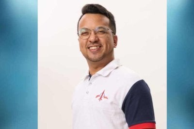 Raja Ahmad Iskandar Fareez