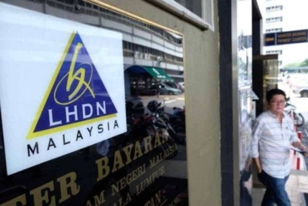 Sebanyak RM1.4 bilion pendapatan tidak dilaporkan dikesan Lembaga Hasil Dalam Negeri Malaysia (LHDN) susulan pelaksanaan sistem e-Invois sejak Ogos 2024. Gambar hiasan 