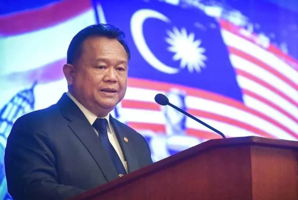 Alexander tidak salah berasa kecewa dengan situasi politik Semenanjung yang semakin sempit aspek perkauman dan keagamaannya. Foto: Bernama 