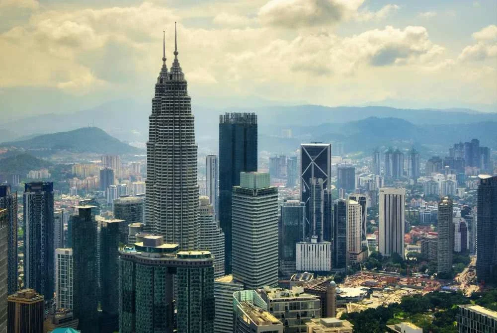 Sentimen dan ketakutan hilang kuasa Melayu di bandar menjadi topik. Foto hiasan