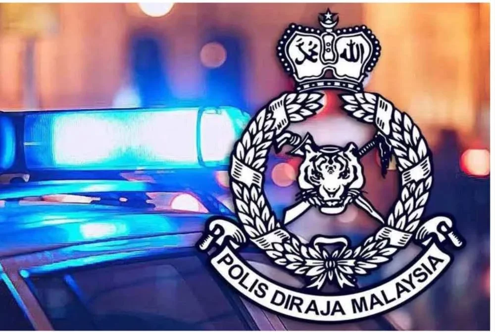 Polis buru suspek dalam kejadian cubaan samun di sebuah stesen minyak di TTDI Ahad lalu - Gambar hiasan