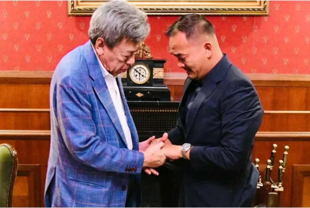 Malik merupakan bekas banduan yang menerima pengampunan penuh daripada Sultan Selangor sempena Hari Keputeraan Baginda pada tahun 2024.