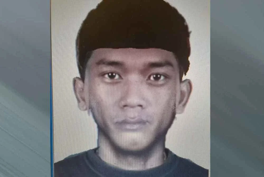 Polis sedang giat memburu seorang lelaki tempatan bagi membantu siasatan kes cuba samun seorang wanita di sebuah stesen minyak di Taman Tun Dr Ismail (TTDI), Ahad lalu.