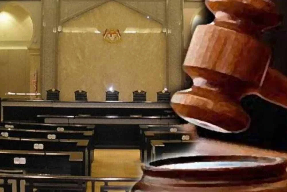 Mahkamah Rayuan mengekalkan hukuman penjara 28 tahun dan 24 sebatan rotan terhadap pemotong rumput yang merogol adik iparnya berusia 12 tahun pada 2021. Gambar hiasan