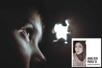 Anak autisme hidup dalam spektrum sendiri dan berbeza cara memahami bunyi, sentuhan, emosi dan persekitaran. Foto hiasan