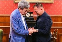 Malik merupakan bekas banduan yang menerima pengampunan penuh daripada Sultan Selangor sempena Hari Keputeraan Baginda pada tahun 2024.