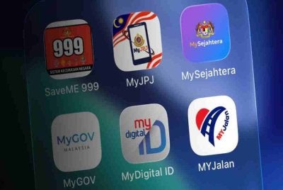 Rakyat tidak menolak pendigitalan, tetapi menuntut pendigitalan yang berfungsi, tersusun dan berpaksikan pengguna. Foto hiasan