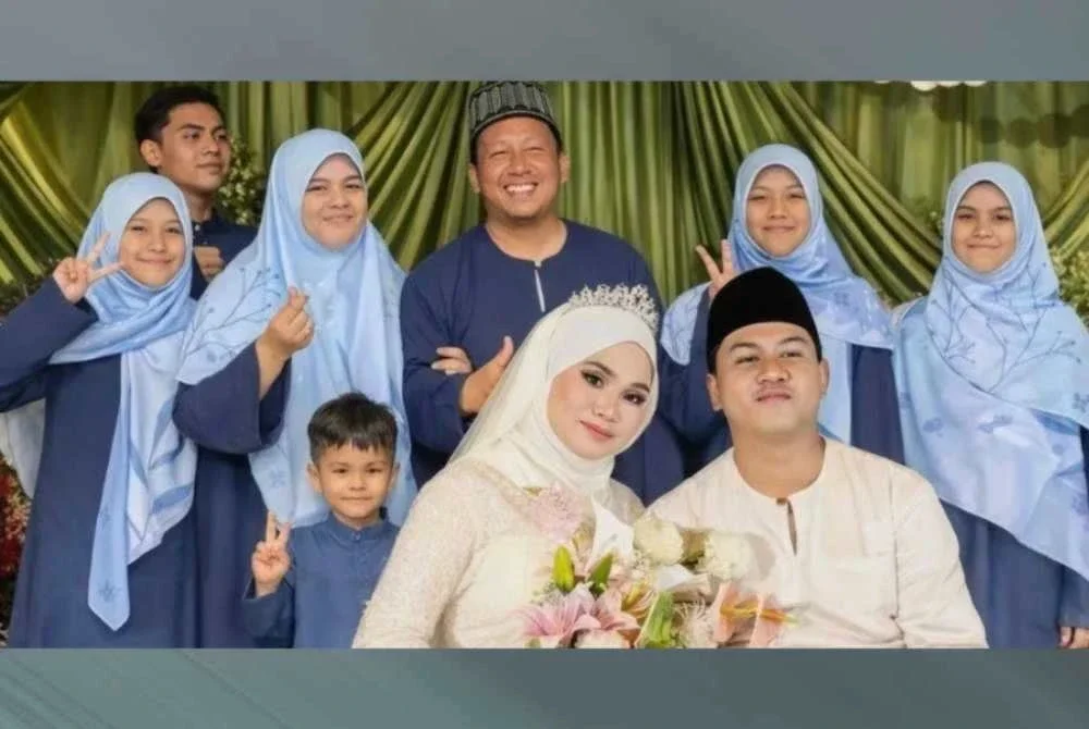 Antara gambar yang disunting oleh warga maya untuk pemuda berkenaan. 