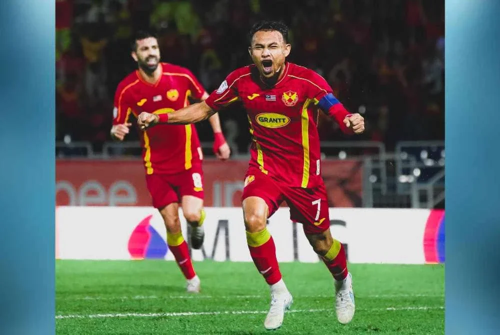 Faisal Halim - Foto: Selangor FC