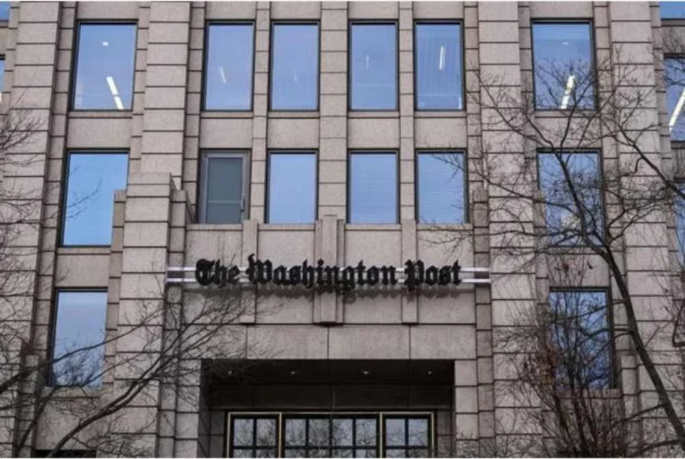 Pada akhir 2023, kira-kira 240 kakitangan pernah berhenti secara sukarela dan menerima pampasan. - Foto Agensi