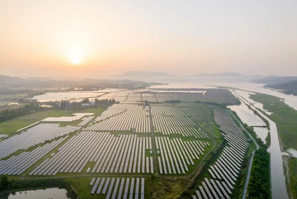 Solarvest Holdings Berhad memberi jaminan kenaikan kos panel solar global tidak menjejaskan prestasi syarikat.