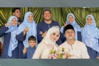 Antara gambar yang disunting oleh warga maya untuk pemuda berkenaan. 