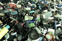 Larangan mutlak tersebut dijangka membantu mengurangkan risiko pencemaran akibat pengendalian e-waste yang tidak mematuhi piawaian keselamatan.