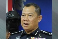 Lesen PSV pemandu Grab terlibat gangguan seksual dibatal - Anthony Loke 