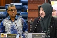 Aaron (kiri), Halimah