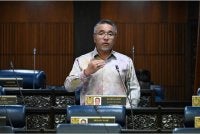 Adly - Foto: Jabatan Penerangan Malaysia