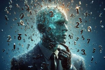 Gangguan berfikir bukan bermaksud seseorang itu ‘lemah iman’ atau ‘tidak kuat mental’, namun ia pengalaman manusiawi yang boleh berlaku kepada sesiapa sahaja. Gambar hiasan