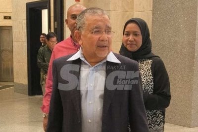 Keputusan rayuan pihak pendakwaan berhubung pembebasan bekas pengerusi Felda, Tan Sri Mohd Isa Abdul Samad atas sembilan kes rasuah lebih RM3 juta berhubung pembelian Merdeka Palace Hotel Suites (MPHS) di Kuching, Sarawak ditetapkan pada 10 Februari ini.