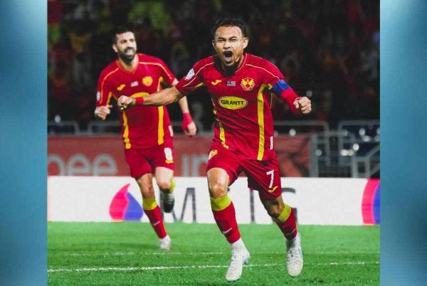 Faisal Halim - Foto: Selangor FC