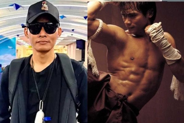Tony Jaa dilaporkan sedang menjalani rawatan untuk kanser pundi hempedu selepas didiagnosis pada Jun 2024.