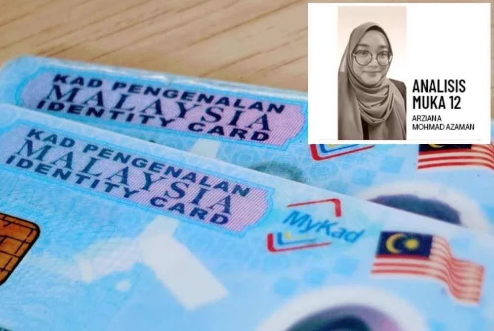 MyKad baharu diharapkan mampu mengekang penyelewengan subsidi dan ketirisan bantuan kerajaan. - Gambar hiasan 