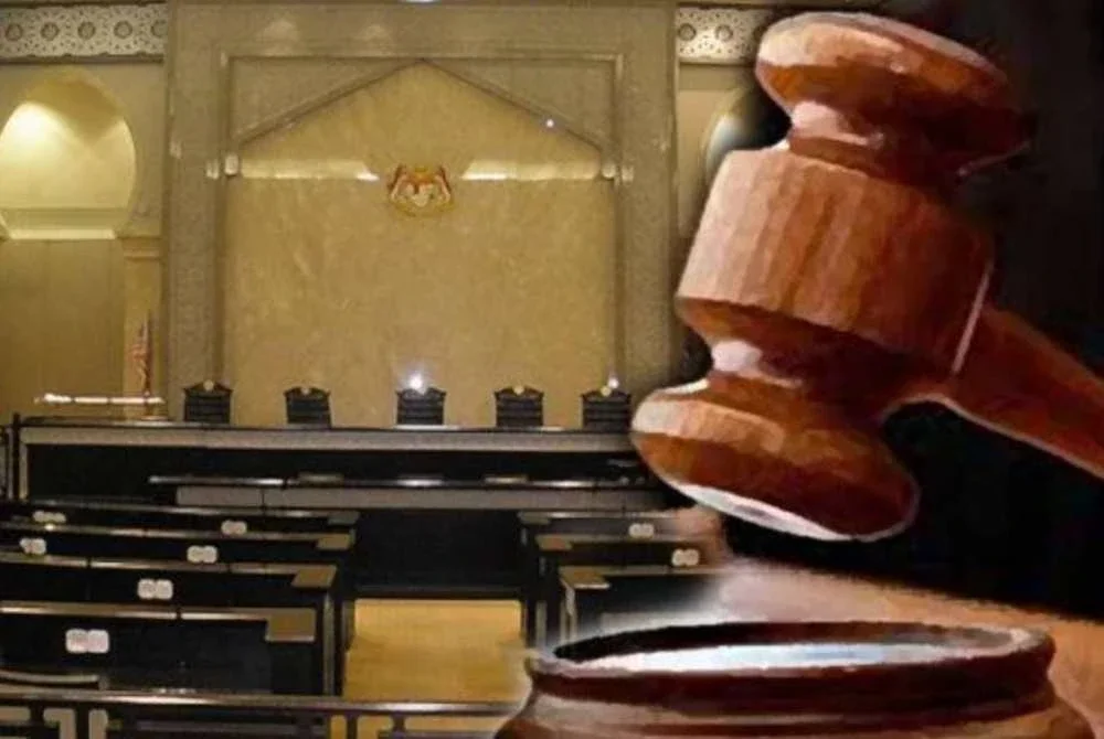 Mahkamah mengeluarkan waran tangkap dua pegawai Imigresen kerana kedua-duanya gagal menghadirkan diri untuk dituduh berkaitan kes rasuah. Foto hiasan