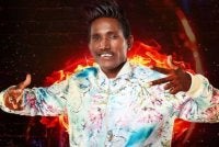 Penampilan terbaharunya adalah menerusi drama romantik berjudul "Zapuk Zapuk". - Foto Agensi