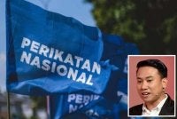 PN masih berpotensi kekal berdaya saing di peringkat nasional di bawah kepimpinan Pas sekiranya parti itu mampu menyesuaikan pendekatan ideologi dengan realiti masyarakat majmuk dan keperluan ekonomi semasa - Gambar kecil (Hussain Yusri)