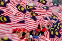 Kestabilan merupakan aset rakyat. - Gambar hiasan 