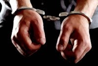 Suspek ditangkap tanpa identiti sah atau dokumen di Thailand. Gambar hiasan