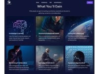 Confera menjadi medium menghubungkan komuniti akademik, industri, agensi kerajaan dan badan profesional.