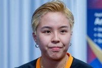 Toh Ee Wei. Foto Bernama