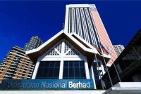 PNB mengesahkan belum membuat keputusan berhubung Tawaran Am Sukarela oleh Sunway Bhd ke atas IJM Corporation Bhd dan akan menilai tawaran itu berdasarkan pertimbangan komersial serta pulangan pelaburan jangka panjang - Gambar hiasan