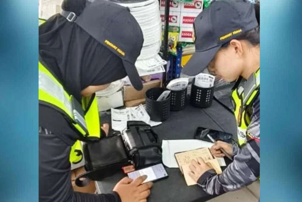 KPDN Selangor komited merangka pelan tindakan atau blueprint penguatkuasaan secara bersepadu bersama agensi berkaitan.