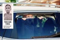 Kes kanak-kanak tertinggal dalam kereta bukan fenomena terpencil kerana telah dilaporkan berkali-kali dalam beberapa tahun kebelakangan ini. Gambar hiasan. 