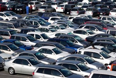 Dengan undang-undang yang ada pada ketika ini, nasib pembeli kenderaan tidak dapat dibela sepenuhnya. 