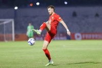 Penyerang kelahiran Brazil, Geovane Magno antara pemain yang dijangka memperkuatkan skuad kebangsaan Vietnam.