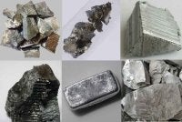 10 REE paling bernilai dan kritikal dalam dunia moden.