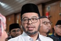 Dr Zulkifli Hasan - Foto fail Bernama