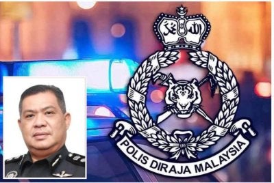 Seorang wanita mengalami kerugian RM50,750 selepas dipercayai menjadi mangsa penipuan melibatkan tawaran tender membekal set kerusi dan meja kantin sekolah di daerah Marang. Gambar kecil: Azli