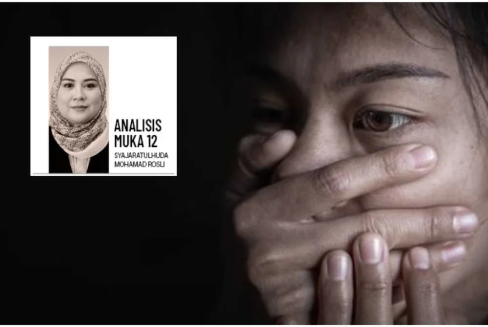 Insiden serangan terhadap kanak-kanak ini wajar menjadi titik tolak kepada penilaian semula keselamatan awam secara menyeluruh. Foto hiasan 123rf.