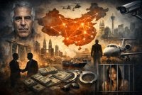 Dokumen itu mendedahkan rangkaian hubungan Jeffrey Epstein dengan pelbagai tokoh dan institusi di peringkat global termasuk tokoh korporat dan pemimpin dunia.