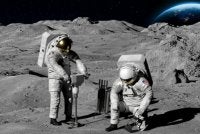 NASA juga memulakan tiga projek mega iaitu Urban Development Application Project pada 1970, New York City Application Project (1972) dan NSF Urban Technology System Experiment pada 1973.