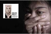 Insiden serangan terhadap kanak-kanak ini wajar menjadi titik tolak kepada penilaian semula keselamatan awam secara menyeluruh. Foto hiasan 123rf.