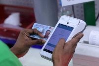 SARA Untuk Semua memberikan manfaat kepada lebih 22 juta pemegang MyKad warganegara Malaysia dewasa. Foto fail Bernama