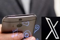 Media sosial X sedang mengalami gangguan besar, menurut perkhidmatan pemantauan Internet antarabangsa NetBlocks. Foto hiasan 