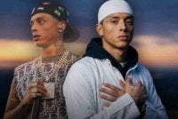 Central Cee kini umum peluk Islam. Foto: Agensi