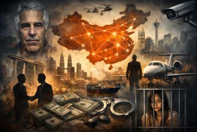 Dokumen itu mendedahkan rangkaian hubungan Jeffrey Epstein dengan pelbagai tokoh dan institusi di peringkat global termasuk tokoh korporat dan pemimpin dunia.